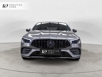 Used Mercedes-Benz CLA 2022 for sale - 79166613: Photo