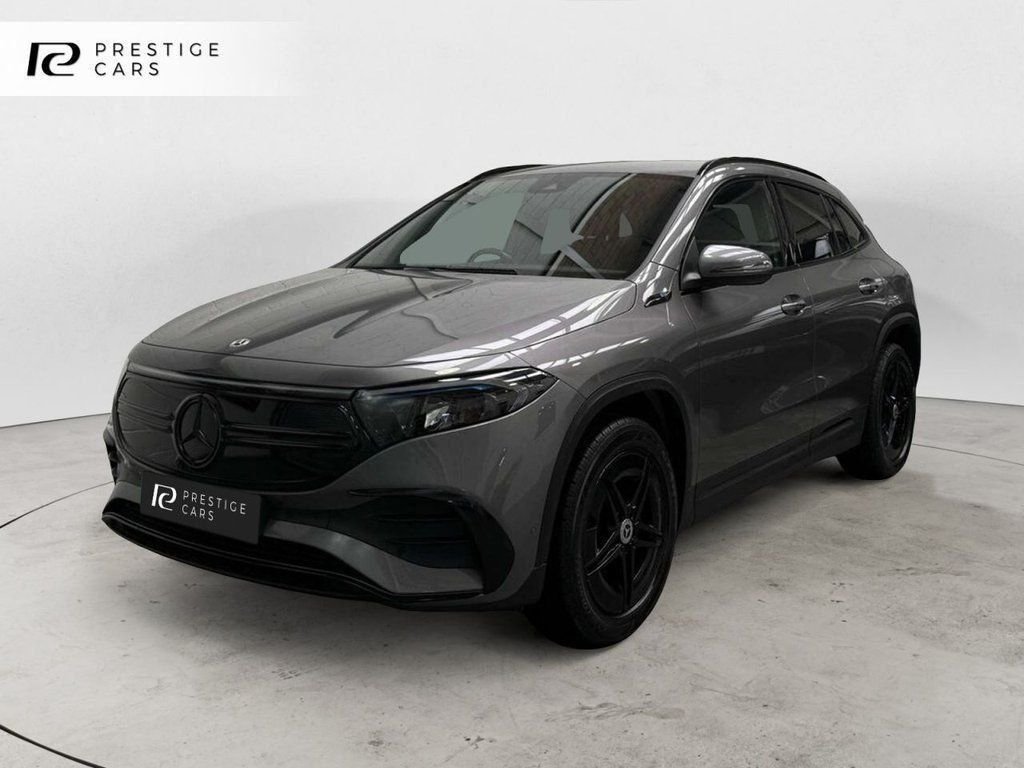 Used Mercedes-Benz EQA 2021 for sale - 77689040: Photo 3