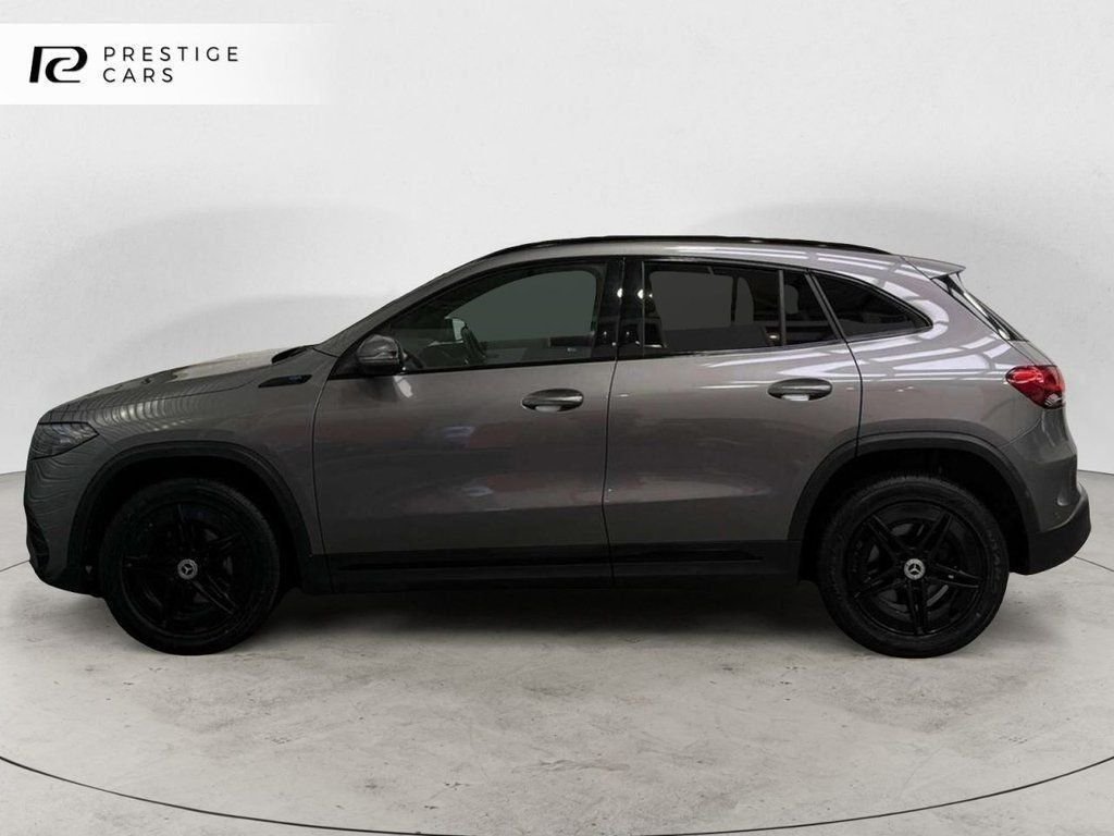 Used Mercedes-Benz EQA 2021 for sale - 77689040: Photo 4