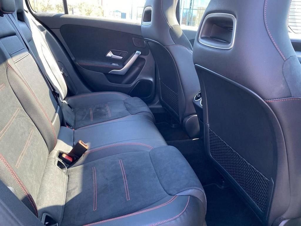 Used Mercedes-Benz A-Class 2022 for sale - 77689070: Photo 10