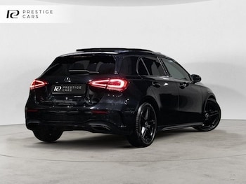 Used Mercedes-Benz A-Class 2022 for sale - 77689070: Photo