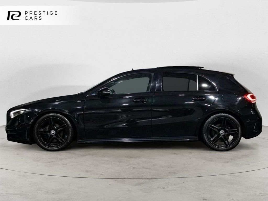 Used Mercedes-Benz A-Class 2022 for sale - 77689070: Photo 3