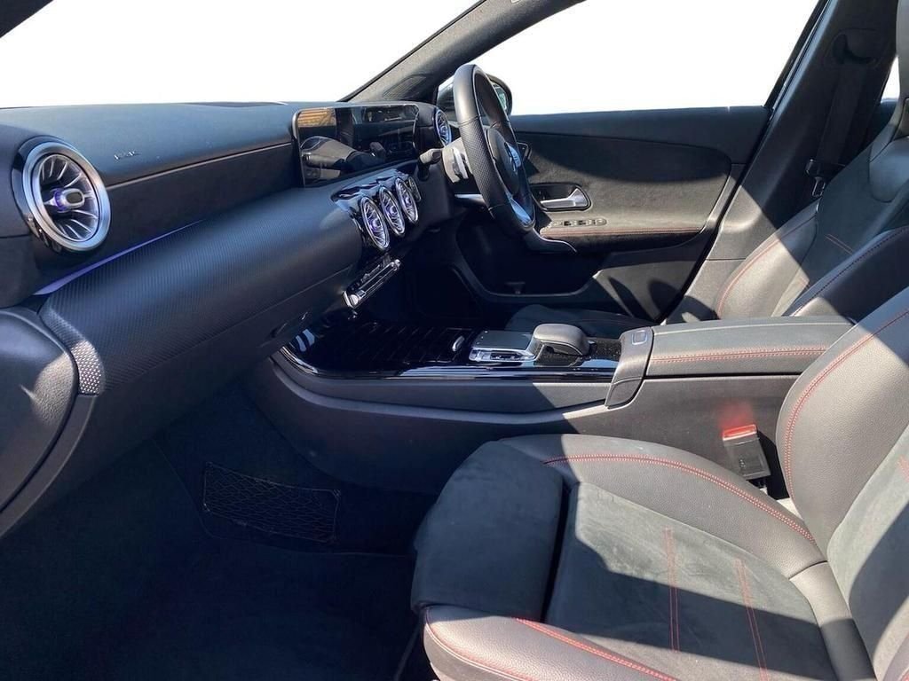 Used Mercedes-Benz A-Class 2022 for sale - 77689070: Photo 7