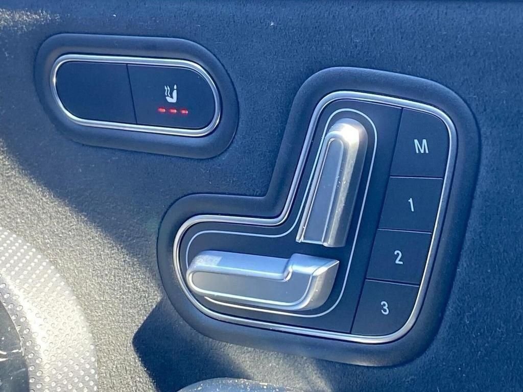 Used Mercedes-Benz A-Class 2022 for sale - 77689070: Photo 8