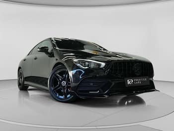 Used Mercedes-Benz CLA 2022 for sale - 79655503: Photo