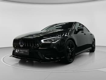 Used Mercedes-Benz CLA 2022 for sale - 79655503: Photo