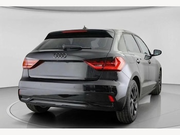 Used Audi A1 2024 for sale - 78598165: Photo