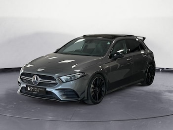 Used Mercedes-Benz A-Class 2022 for sale - 79245183: Photo
