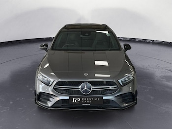Used Mercedes-Benz A-Class 2022 for sale - 79245183: Photo