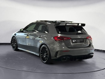Used Mercedes-Benz A-Class 2022 for sale - 79245183: Photo