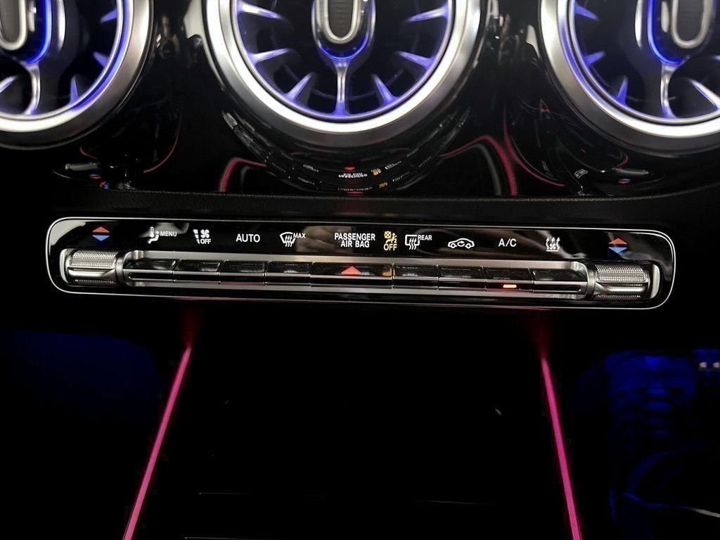 Used Mercedes-Benz EQA 2021 for sale - 77689058: Photo 8