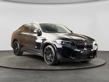 Used BMW X4 2022 for sale - 79843461: Photo