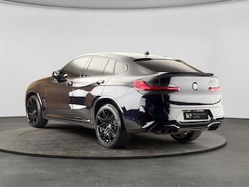 Used BMW X4 2022 for sale - 79843461: Photo