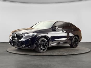 Used BMW X4 2022 for sale - 79843461: Photo