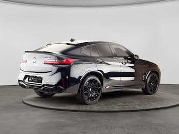 Used BMW X4 2022 for sale - 79843461: Photo