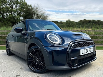 Used MINI Hatch 2024 for sale - 79281365: Photo