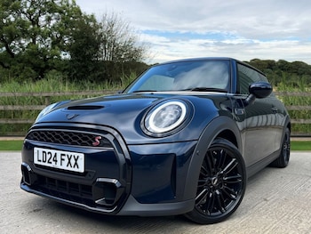 Used MINI Hatch 2024 for sale - 79281365: Photo