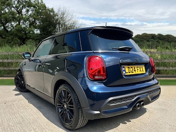 Used MINI Hatch 2024 for sale - 79281365: Photo