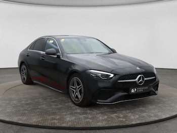 Used Mercedes-Benz C Class 2023 for sale - 79466170: Photo