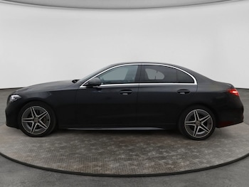 Used Mercedes-Benz C Class 2023 for sale - 79466170: Photo