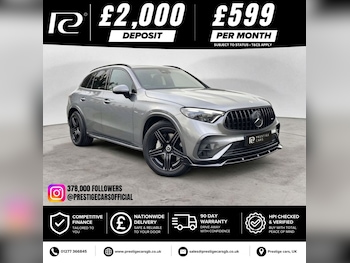 Used Mercedes-Benz GLC 2023 for sale - 79046340: Photo