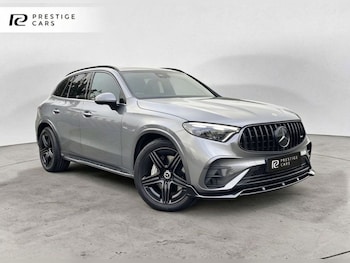 Used Mercedes-Benz GLC 2023 for sale - 79046340: Photo