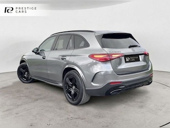 Used Mercedes-Benz GLC 2023 for sale - 79046340: Photo