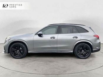 Used Mercedes-Benz GLC 2023 for sale - 79046340: Photo