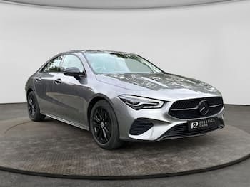 Used Mercedes-Benz CLA 2025 for sale - 79619527: Photo