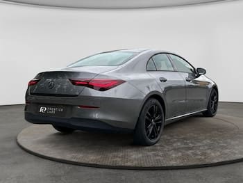 Used Mercedes-Benz CLA 2025 for sale - 79619527: Photo