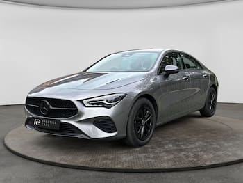 Used Mercedes-Benz CLA 2025 for sale - 79619527: Photo