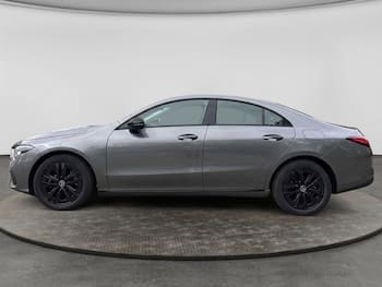 Used Mercedes-Benz CLA 2025 for sale - 79619527: Photo
