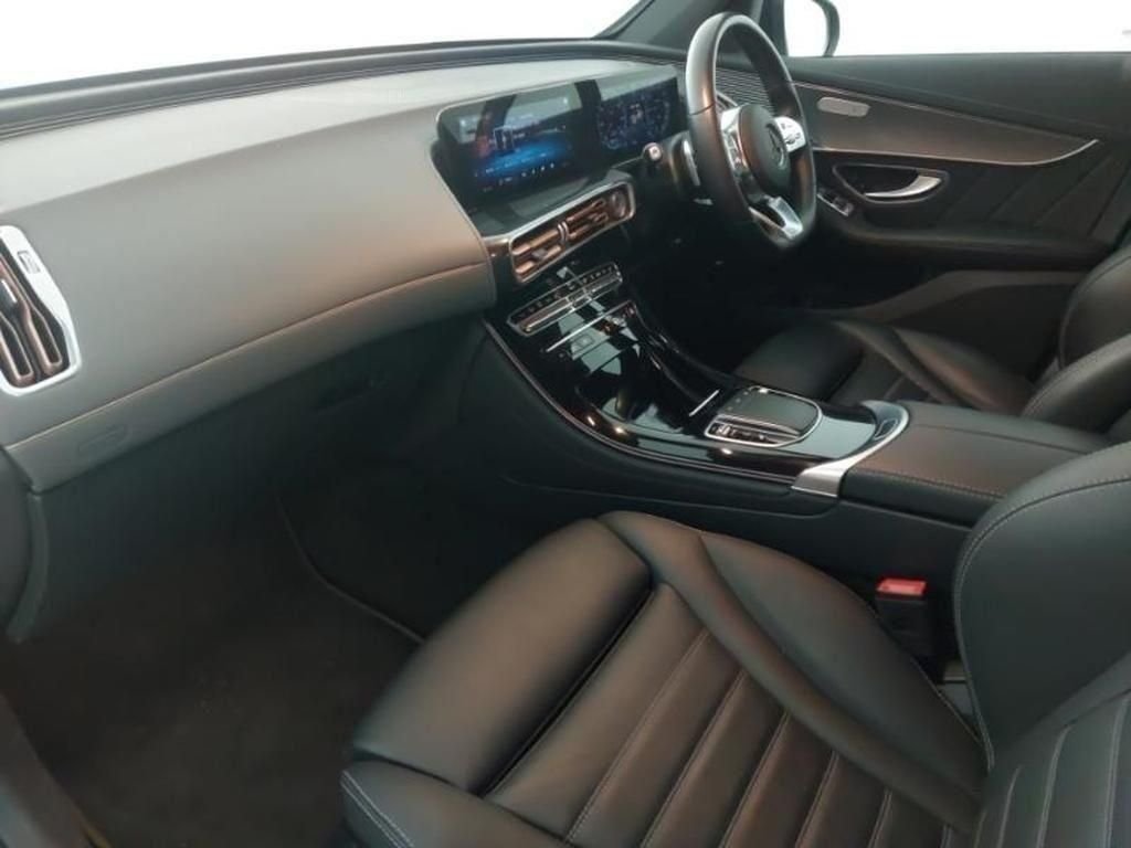 Used Mercedes-Benz EQC 2021 for sale - 77919851: Photo 9