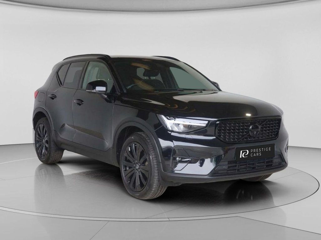 Used Volvo XC40 2022 for sale - 77748498: Photo 1