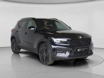 Used Volvo XC40 2022 for sale - 77748498: Photo