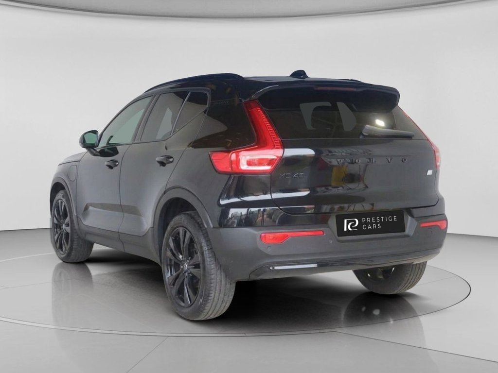Used Volvo XC40 2022 for sale - 77748498: Photo 2