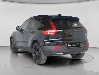 Used Volvo XC40 2022 for sale - 77748498: Photo