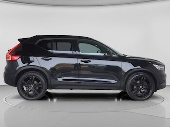 Used Volvo XC40 2022 for sale - 77748498: Photo