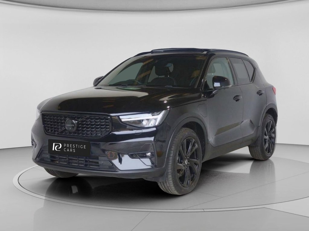 Used Volvo XC40 2022 for sale - 77748498: Photo 4