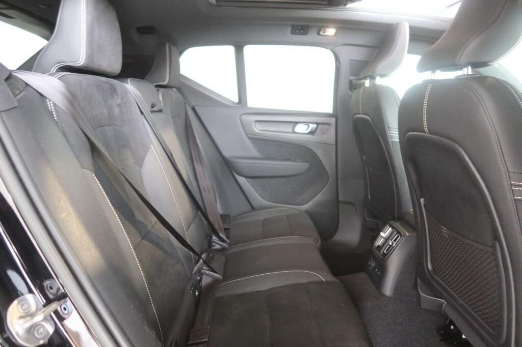 Used Volvo XC40 2022 for sale - 77748498: Photo 7