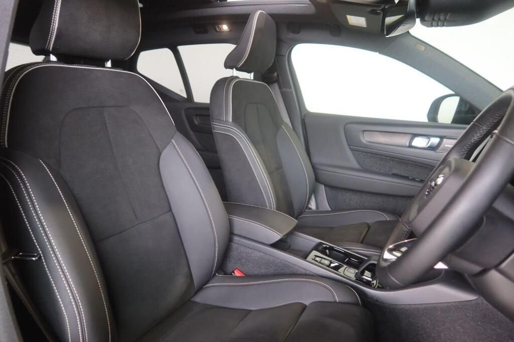 Used Volvo XC40 2022 for sale - 77748498: Photo 8