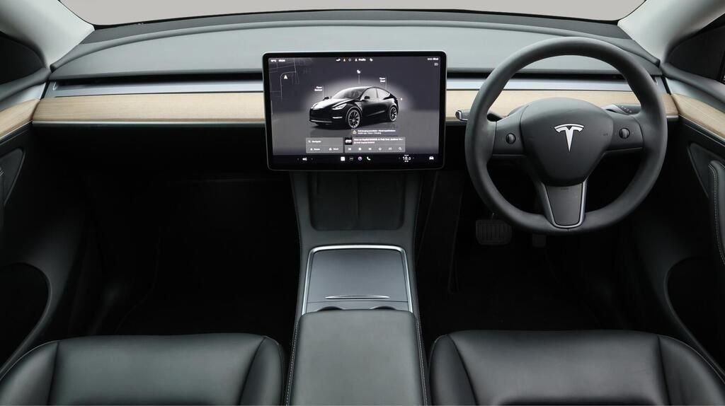 Used Tesla Model Y 2022 for sale - 77835526: Photo 10