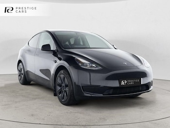 Tesla Model Y feature image