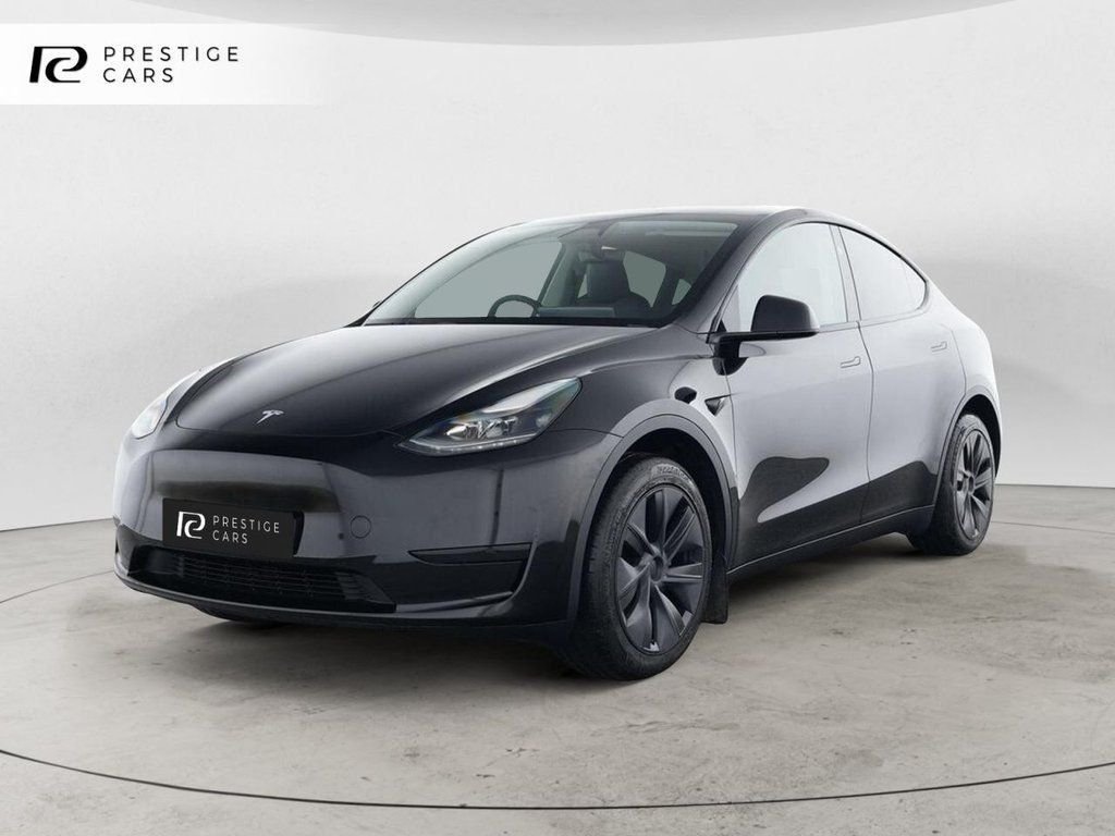Used Tesla Model Y 2022 for sale - 77835526: Photo 3