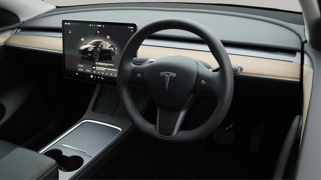 Used Tesla Model Y 2022 for sale - 77835526: Photo 7