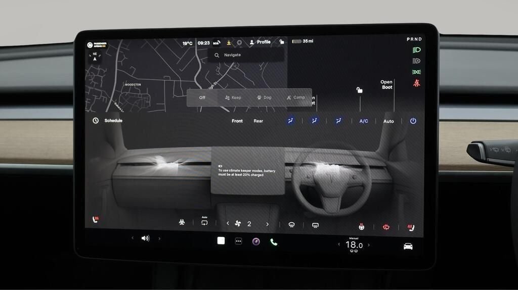 Used Tesla Model Y 2022 for sale - 77835526: Photo 9