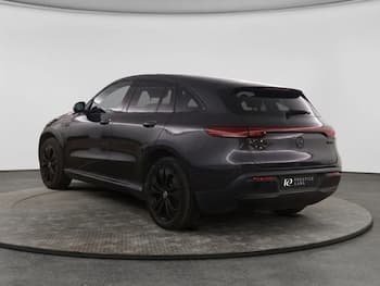 Used Mercedes-Benz EQC 2022 for sale - 79843430: Photo