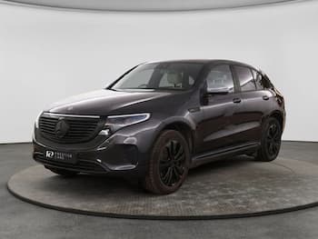Used Mercedes-Benz EQC 2022 for sale - 79843430: Photo
