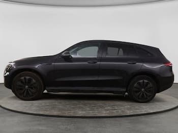 Used Mercedes-Benz EQC 2022 for sale - 79843430: Photo