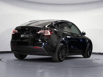 Used Tesla Model Y 2024 for sale - 78851067: Photo